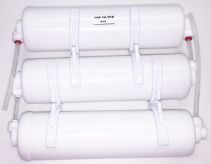 Sun-Pure Filtration System - Replacement Parts