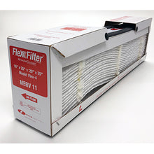 Load image into Gallery viewer, FlexFilter 4 16" to 20" x 25" Merv 11