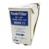 FlexFilter™ Replacement Air Filters