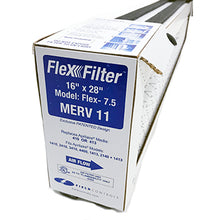 Load image into Gallery viewer, FlexFilter™ Replacement Air Filters