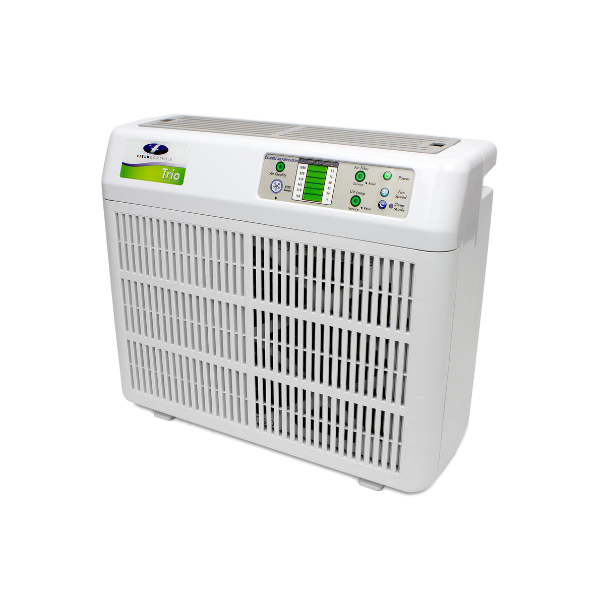 TRIO Portable UV Air Purifier