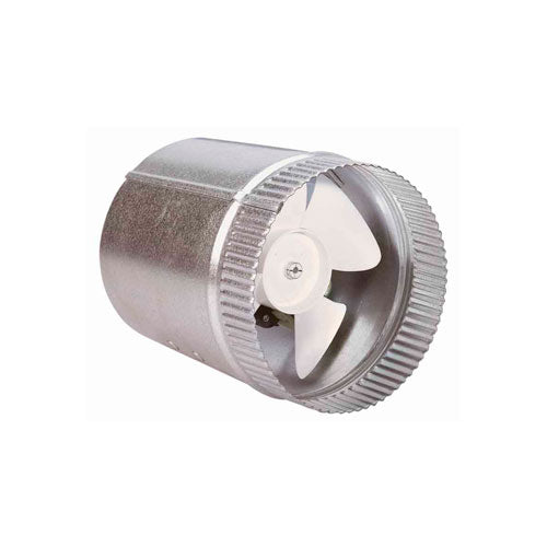 Which model air boosters are for rectangular ducts?