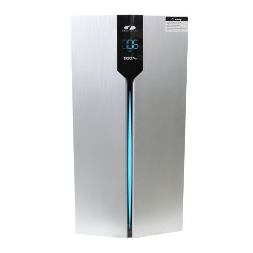 TRIO Pro Commercial Portable Air Purifier Questions & Answers