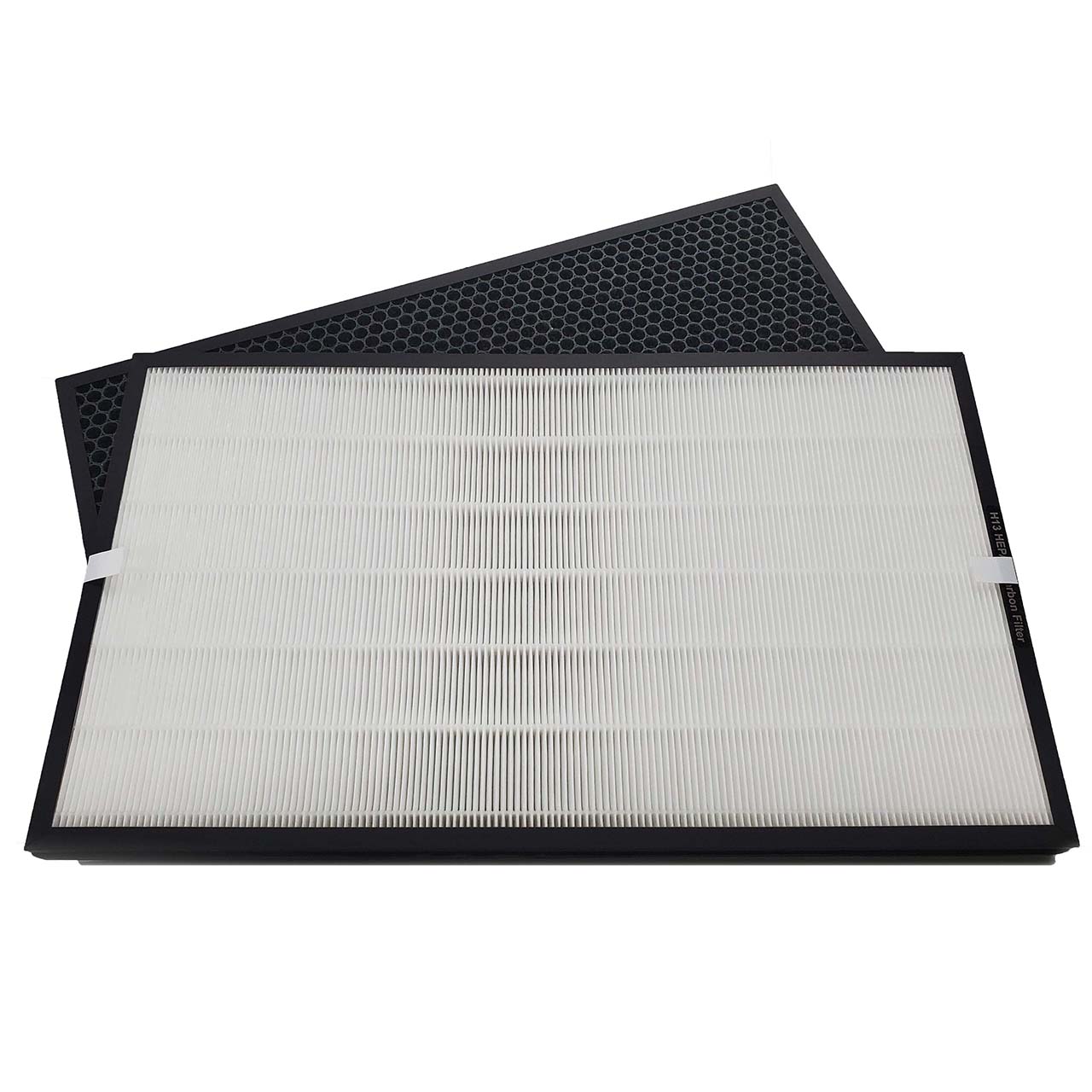 Is this filter set for one side only? Do I need to order two sets?