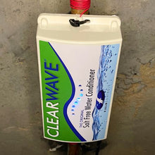 Load image into Gallery viewer, ClearWave® Prevents and Removes Hard Water Scale
