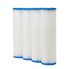 Clarypleat Pleated Sediment Filter Polypropylene 5 Micron 10 x 2½
