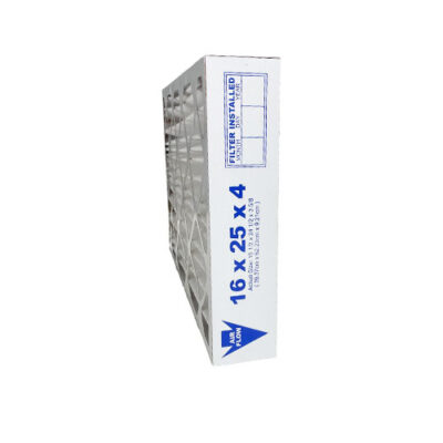 4" Replacement Cartridge Air Filter for TRIO-16 and TRIO-20
