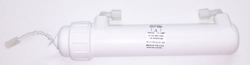 Sun-Pure Filtration System - Replacement Parts