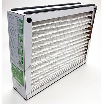 FlexFilter™ Replacement Air Filters – Field Controls