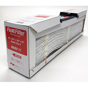 FlexFilter™ Replacement Air Filters