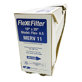 FlexFilter™ Replacement Air Filters – Field Controls