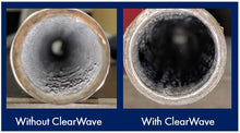 Load image into Gallery viewer, clear wave hard water scale treatment